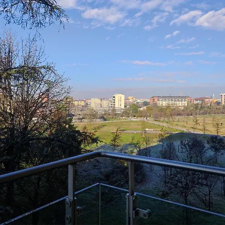 A Casa Di Luca Apartmán