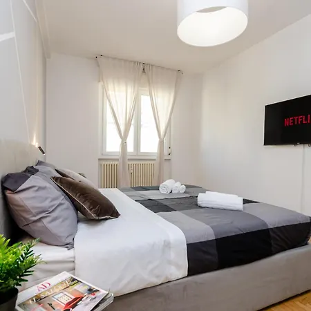 Vivimihome - Vivi I Navigli Elegante E Appartement Milan