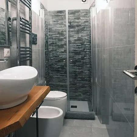 Comecasa Loft In Porta Romana Near Policlinico Mangiagalli Milano