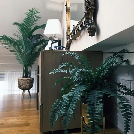 Lejlighed Comecasa Loft In Porta Romana Near Policlinico Mangiagalli Milano