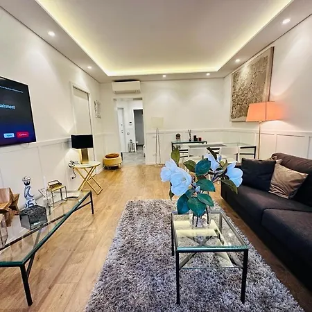 Luxury Heaven - Copernico Porta Nuova 公寓 *