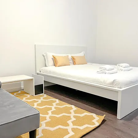 Appartamento The Boutique - Navigli Canals Milano