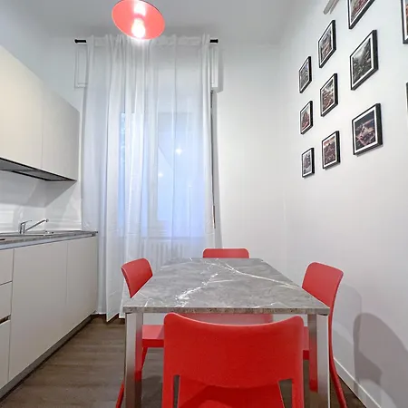 The Boutique - Navigli Canals Appartamento
