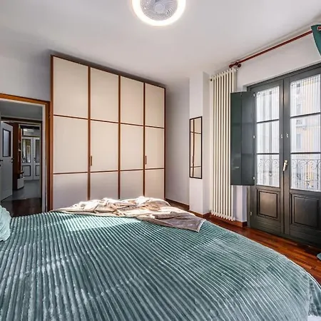 Daire Close To Duomo Lovely City Center Flat *