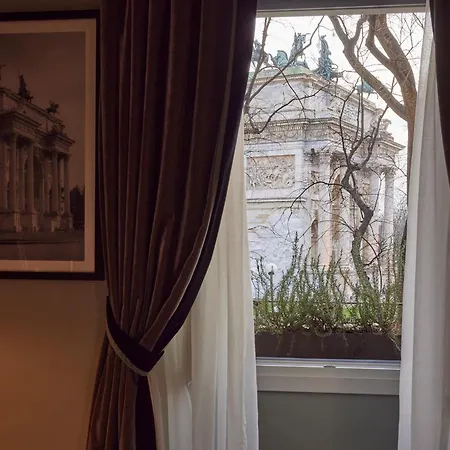 Living Гостевой дом 4*