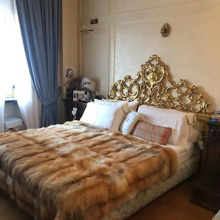 Centro Extra Luxury With Terrace Милан