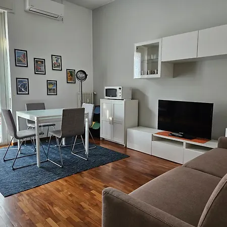 Appartamento Maison Navigli Milano