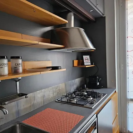 Maison Navigli Milaan