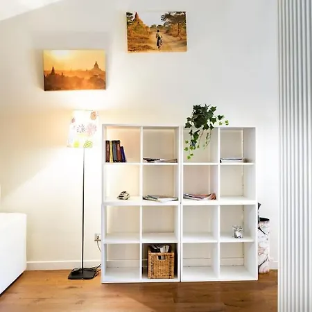 Canonica Attic