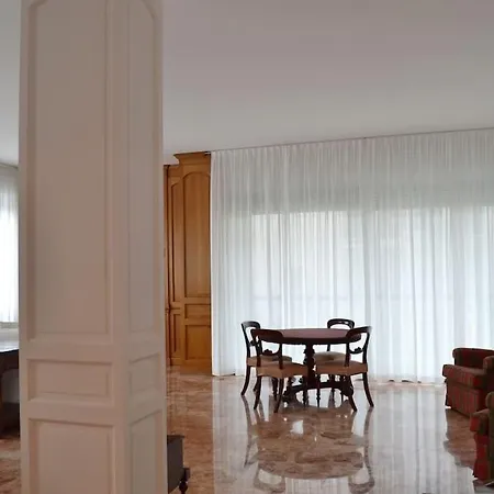 Apartment Mascagni 2