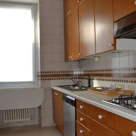 Mascagni 2 Apartment *