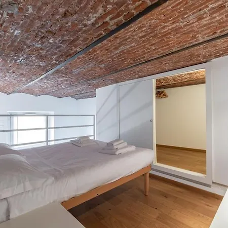 Cozy Apartment: Coldilana14 Apartamento *