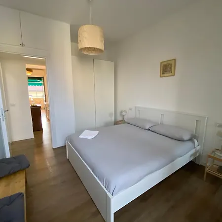 Daniela's Spazioso Ai Navigli 아파트 밀라노