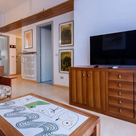 Italianway - Eschilo 5 Apartament Mediolan