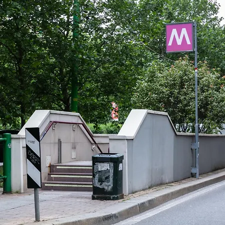 Dehomes - Bicocca Village 28 Lejlighed *