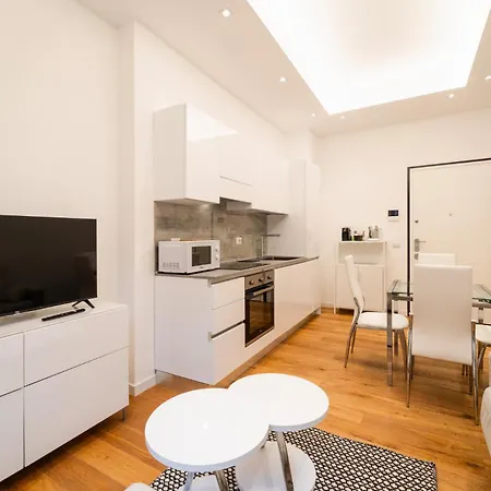 Urban Retreat Al Duomo By Wonderful Italy Apartmán *