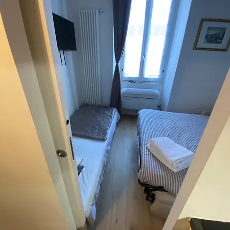 Appartement 30 San Gottardo House Milaan