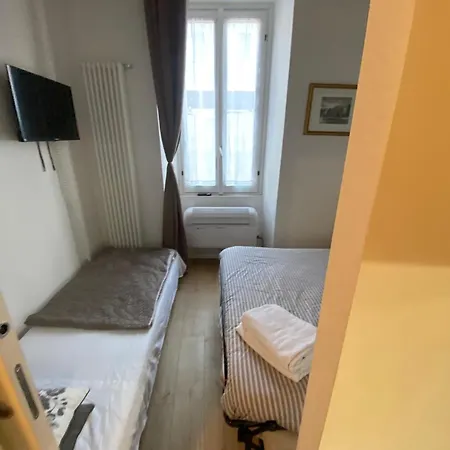 30 San Gottardo House Milaan