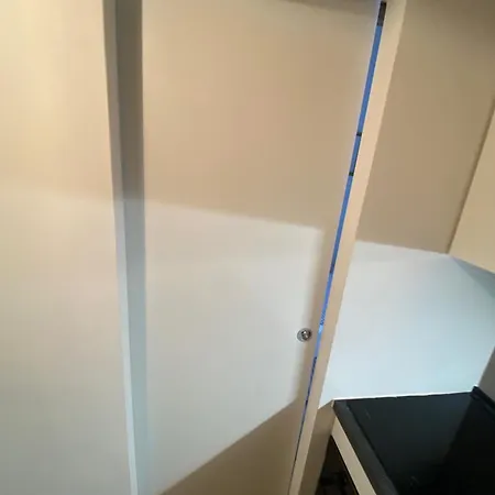 30 San Gottardo House Appartement Milaan