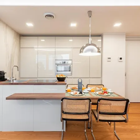 Apartment Sweett - Luxury Velasca