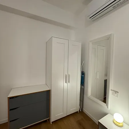 Holiday home Forlanini