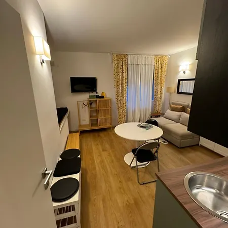 Holiday home Forlanini