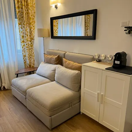 Forlanini Holiday home