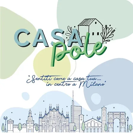 Casapole *