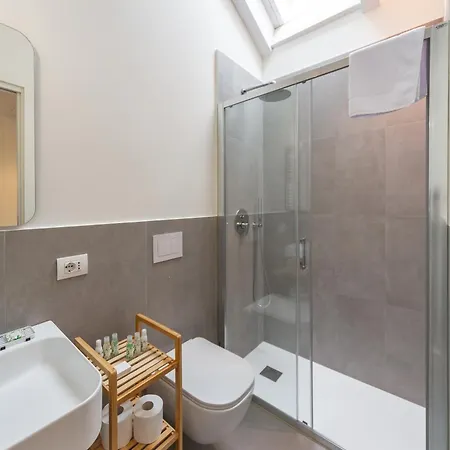 La Mansarda Di Sarpi Milán