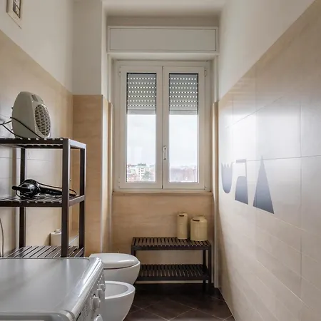 Panoramic Views, Location Appartamento *