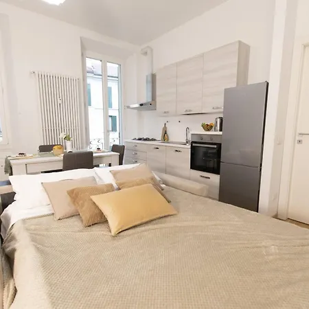 We - Premuda Boutique, Apartmán Milán