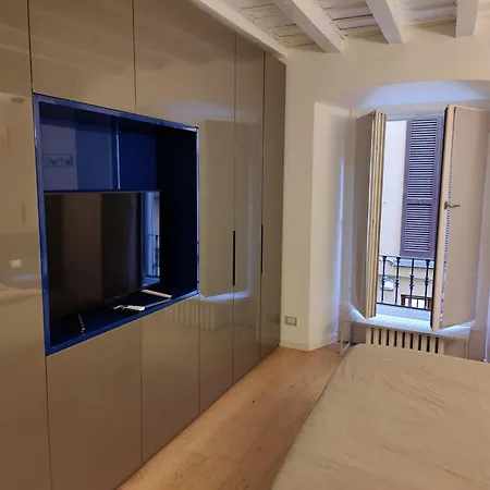 Apartament Cozy Brera *