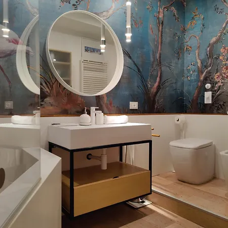 Cozy Brera Apartament *