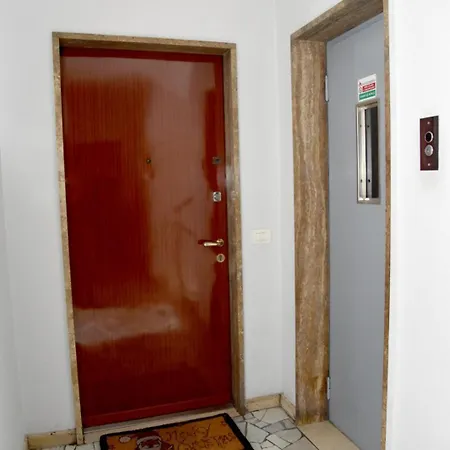 Apartment La Casa Di Elisa