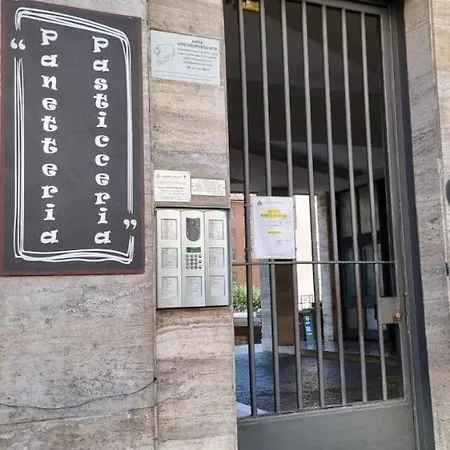 La Casa Di Elisa