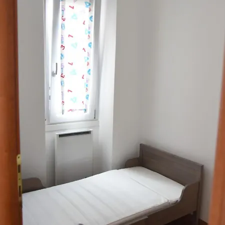La Casa Di Elisa * Milan
