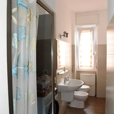Apartment La Casa Di Elisa Milan