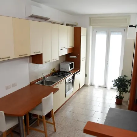 Apartment La Casa Di Elisa Milan