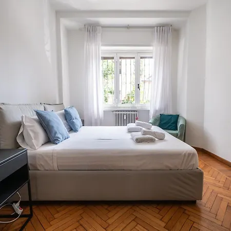 Splendido Citylife * Mediolan