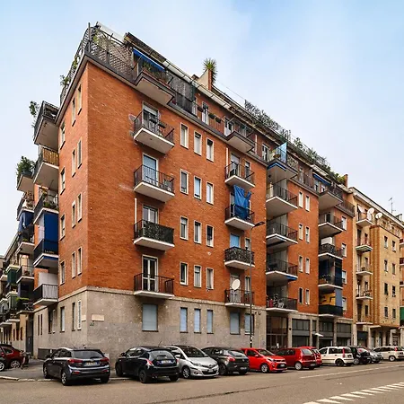 Sebino 8 - Monolocale Cool * Milan