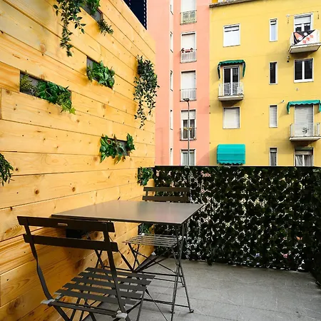 Apartment Sebino 8 - Monolocale Cool