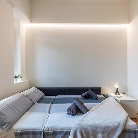 Duomo-montenero Wi-fi Gratuito Apartmán Milán
