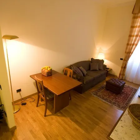 Lejlighedshotel De La Gare