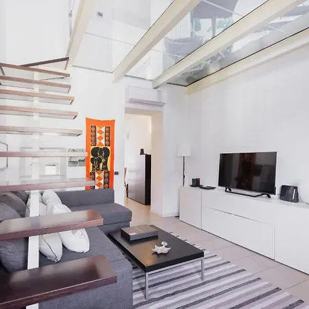 Διαμέρισμα Easylife - - Palladio 2 - Porta Romana *