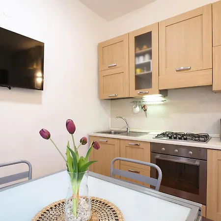 아파트 Primopiano - Melzo E 밀라노