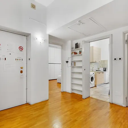Pacini - Affitti Brevi Italia Apartment *