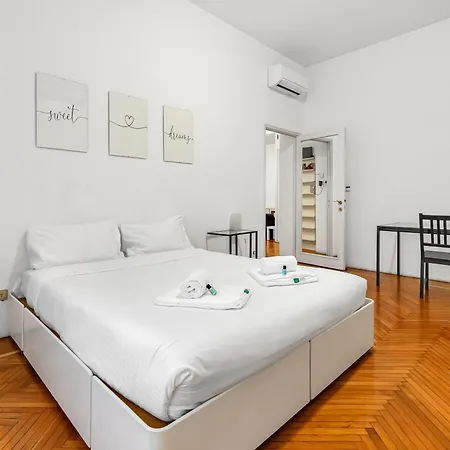 Apartment Pacini - Affitti Brevi Italia Milan