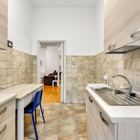 Pacini - Affitti Brevi Italia Apartment Milan