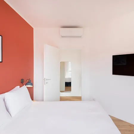 Apartment Relstay - Tortona *