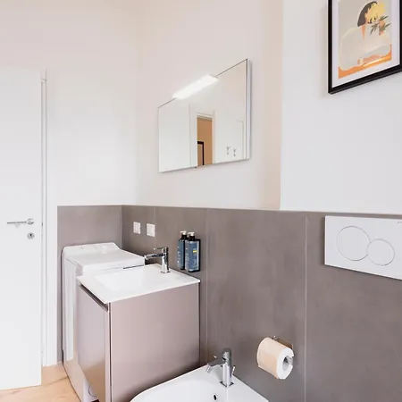 Apartment Relstay - Tortona *